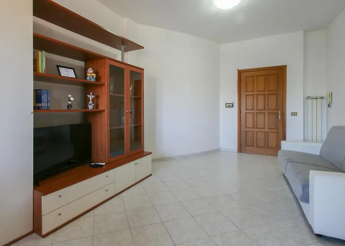 Residence Speedy Lovely Suites - 9 Appartamenti Fino a 52 Ospiti - Fiumicino Airport
